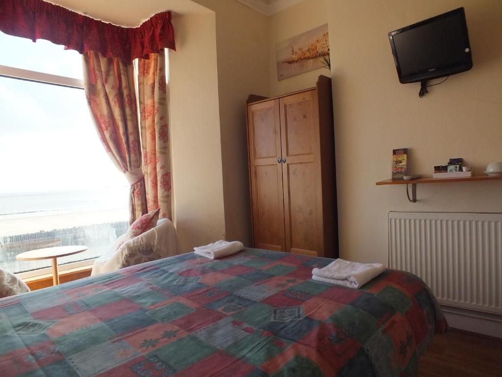 Leonardos Guest House Swansea Bilik gambar