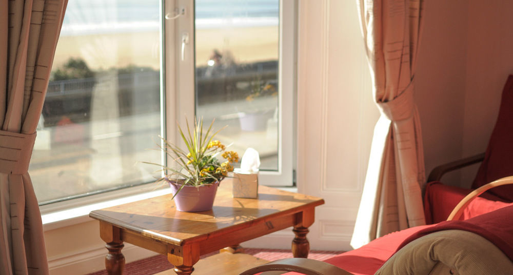 Leonardos Guest House Swansea Luaran gambar