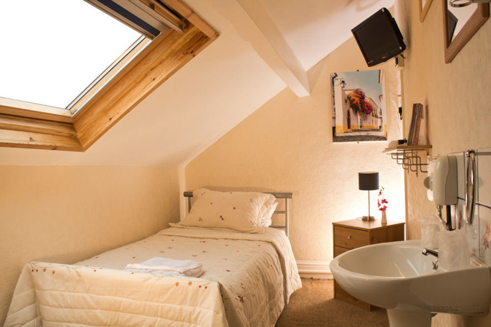Leonardos Guest House Swansea Luaran gambar
