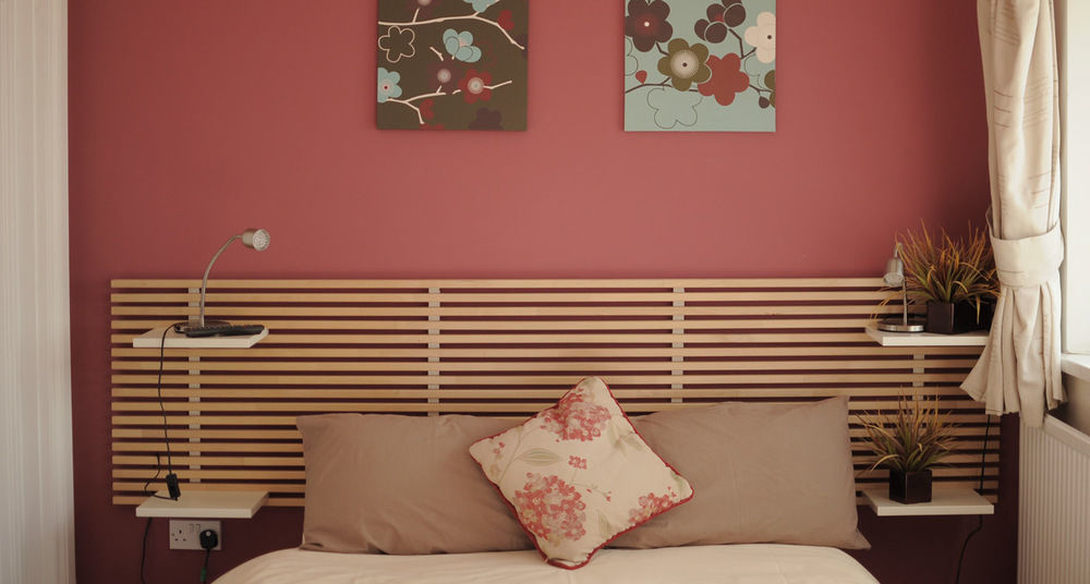 Leonardos Guest House Swansea Luaran gambar