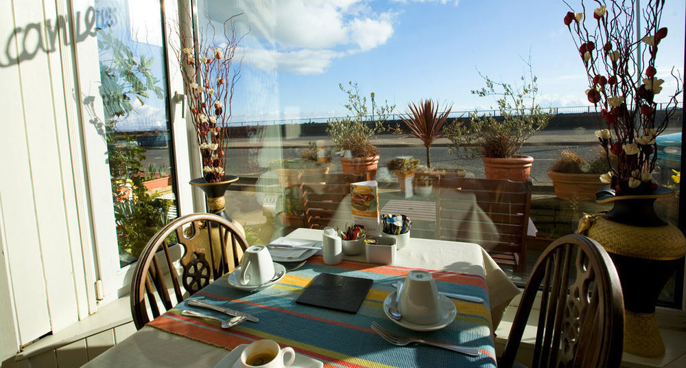 Leonardos Guest House Swansea Luaran gambar