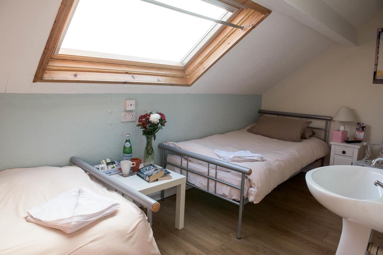 Leonardos Guest House Swansea Luaran gambar
