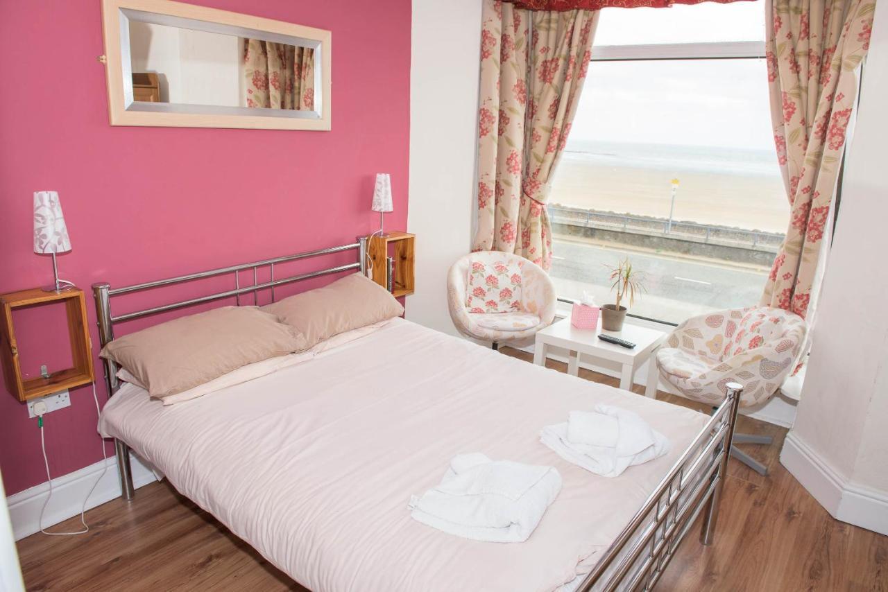 Leonardos Guest House Swansea Luaran gambar