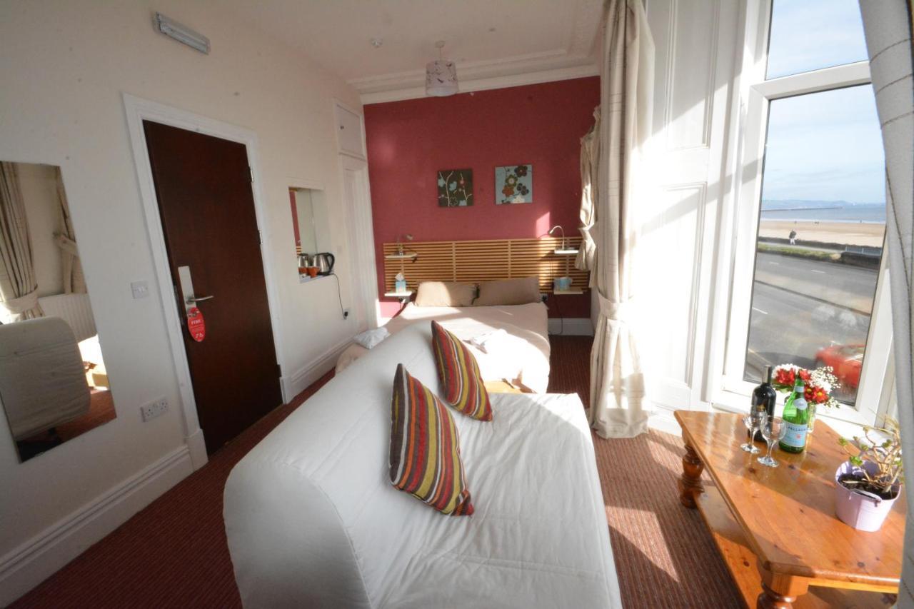 Leonardos Guest House Swansea Luaran gambar