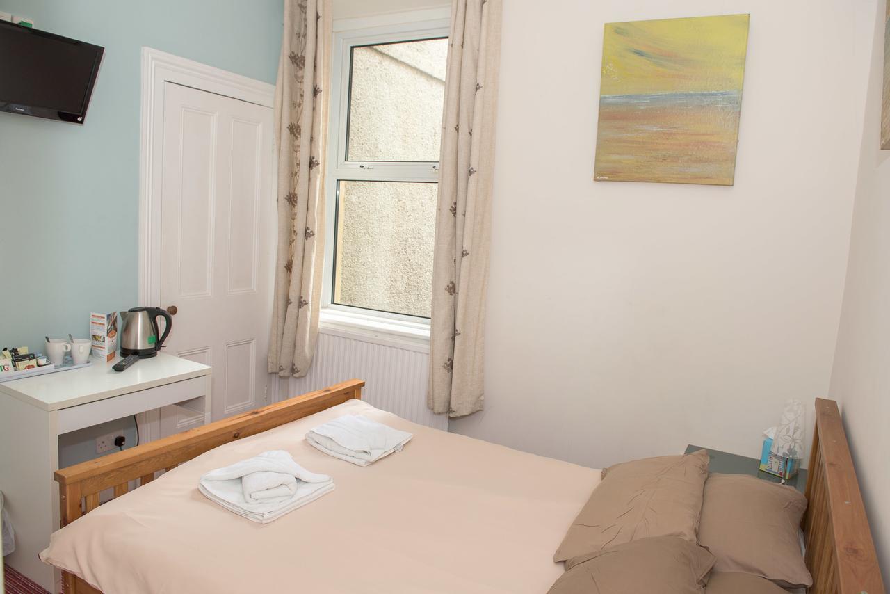 Leonardos Guest House Swansea Luaran gambar