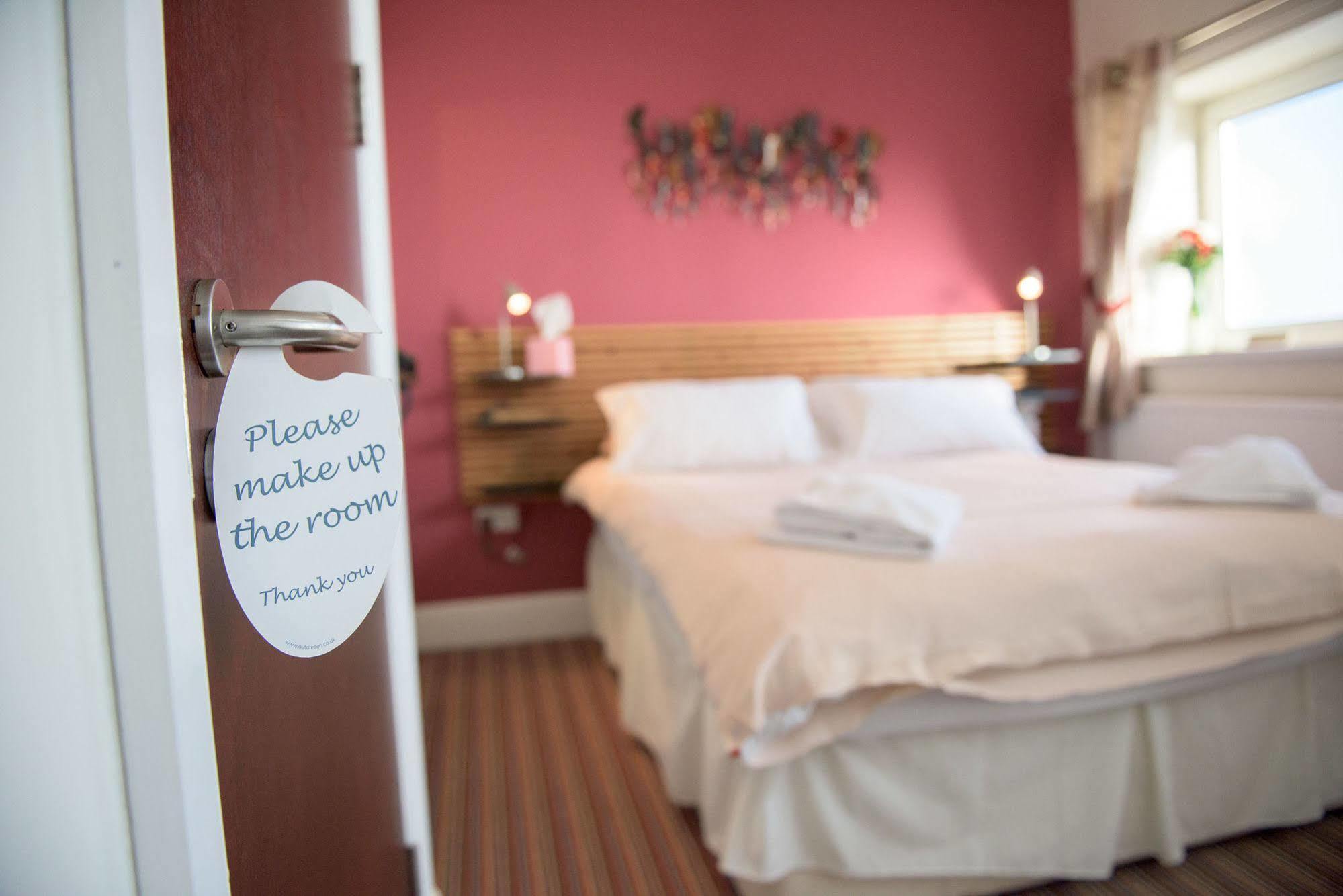 Leonardos Guest House Swansea Luaran gambar