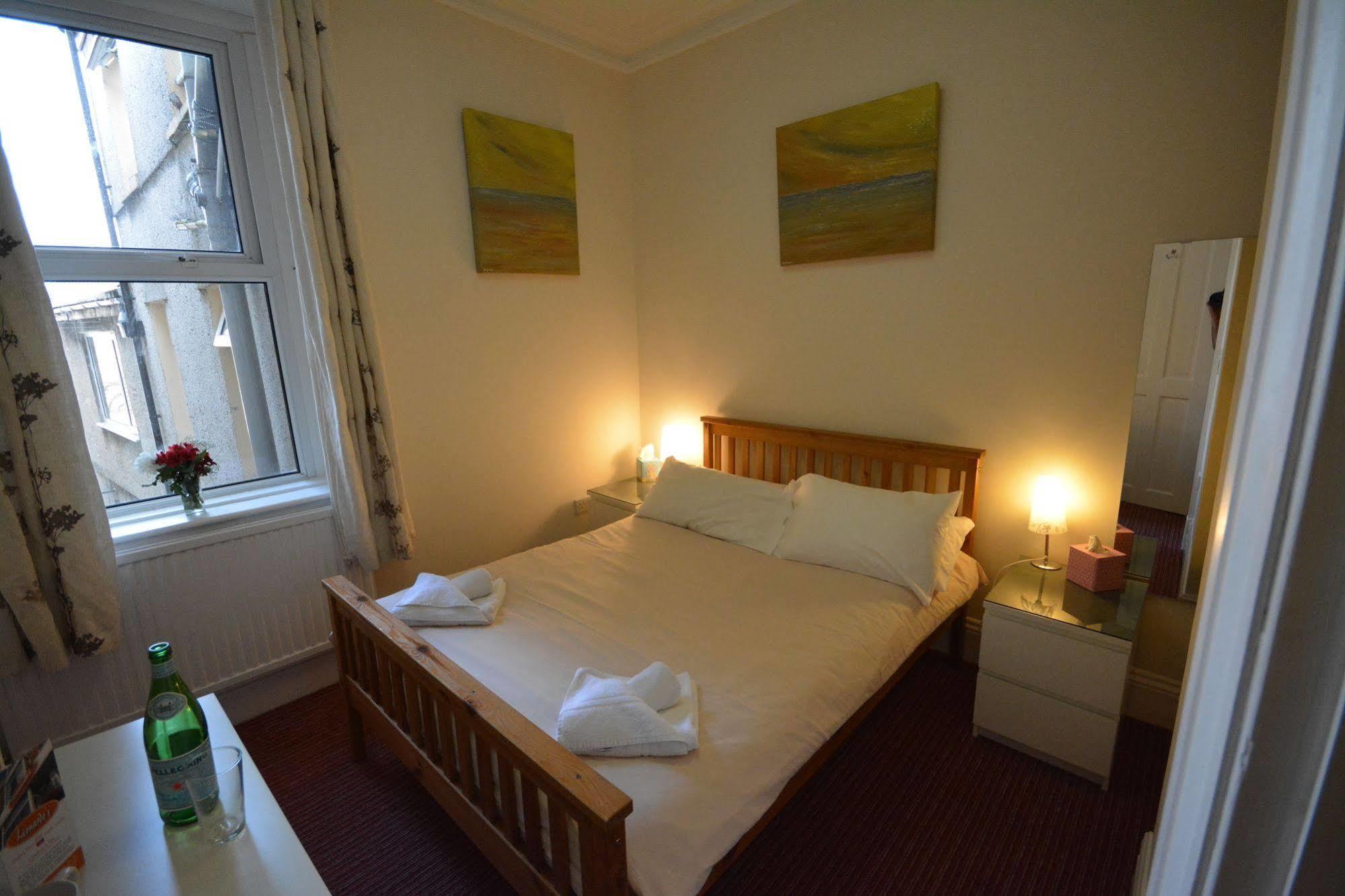 Leonardos Guest House Swansea Luaran gambar