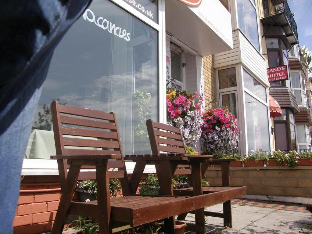 Leonardos Guest House Swansea Luaran gambar