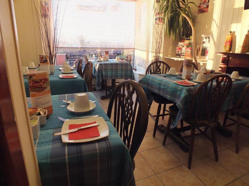 Leonardos Guest House Swansea Luaran gambar