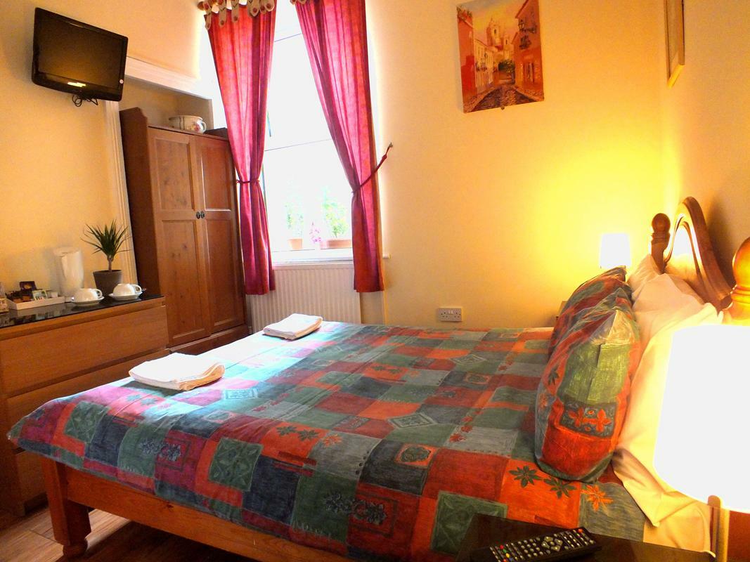 Leonardos Guest House Swansea Luaran gambar