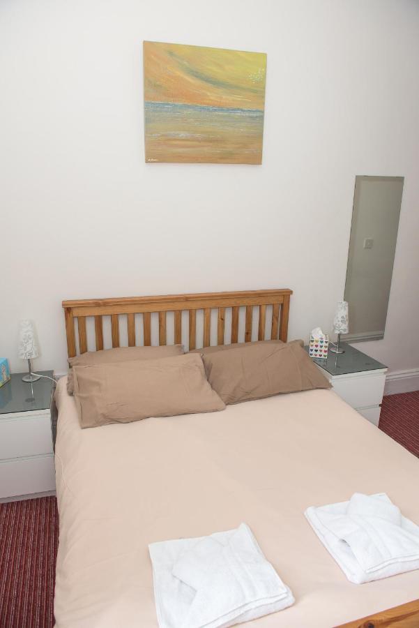 Leonardos Guest House Swansea Luaran gambar